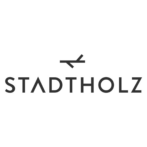 Logo Stadtholz