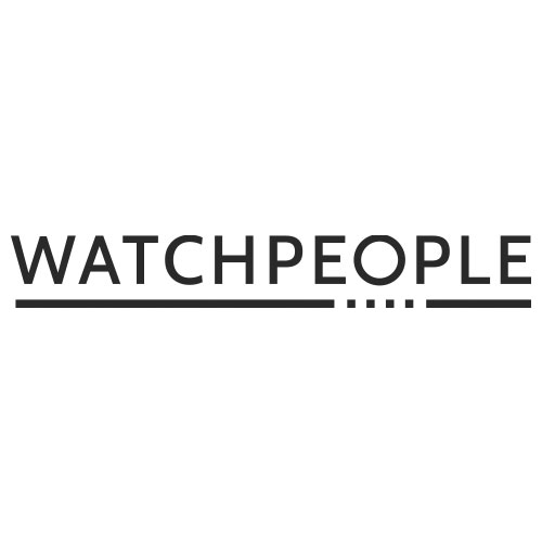 Logo Watchpeople